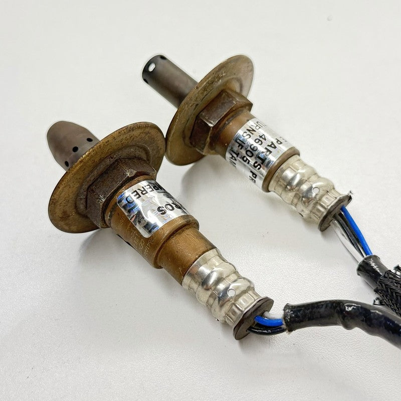 22641AA830 22-25 Toyota GR86 Exhaust Manifold Air Fuel Ratio Oxygen O2 Sensor Pair OEM