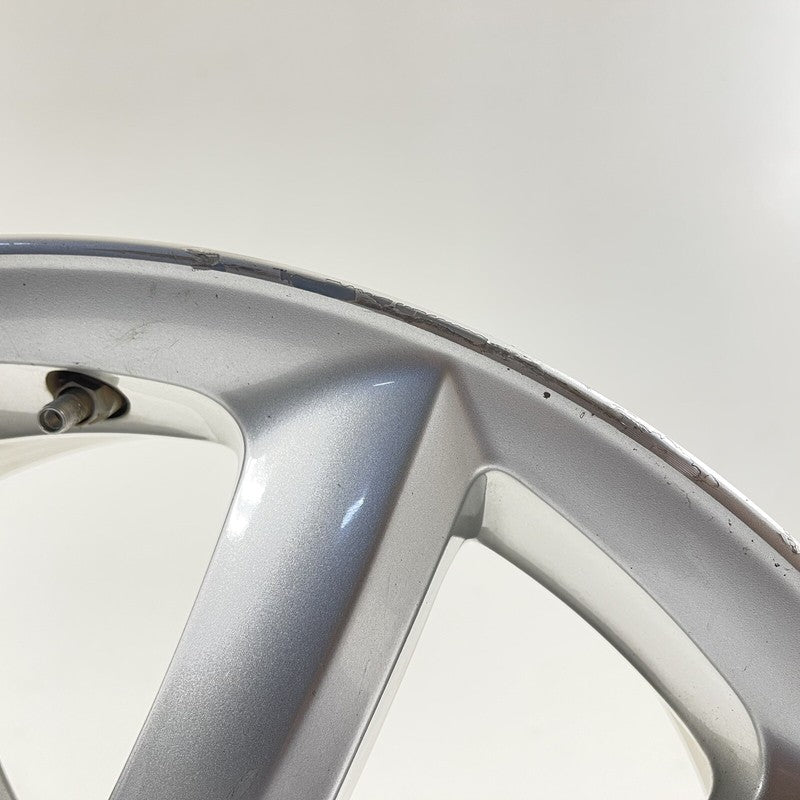 42611-50730 / 42611 50730 / 4261150730 07-09 Lexus LS460 Wheel Rim 18x7.5 +32 Offset Silver 42611-50730 Factory OEM