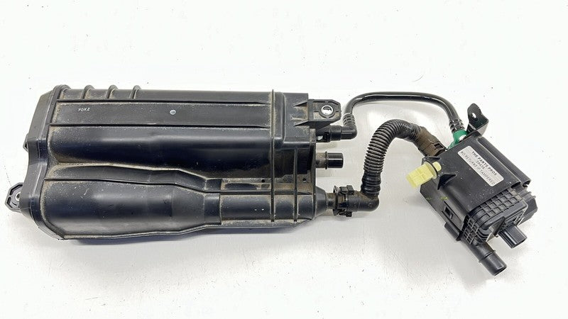 42084FL230 22-24 SUBARU WRX GAS CHARCOAL VAPOR EVAPORATOR CANISTER 42035FL020 OEM