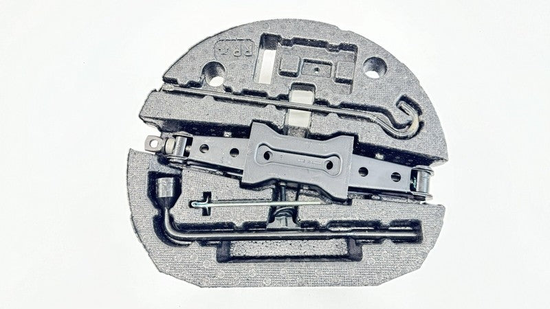 84540TK8AA003 / 84540-TK8A-A003 11-22 HONDA ODYSSEY EMERGENCY SPARE TIRE WHEEL CAR JACK TOOL KIT ASSEMBLY OEM