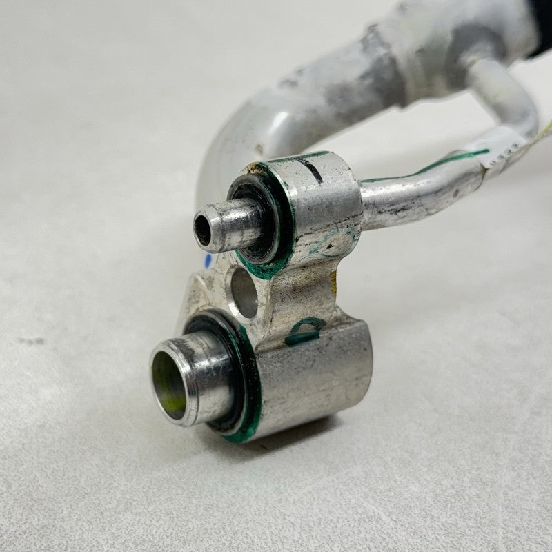 84857757 22-25 CADILLAC CT5 V BLACKWING HVAC AC AIR REFRIGERANT HOSE LINE PIPE TUBE OEM