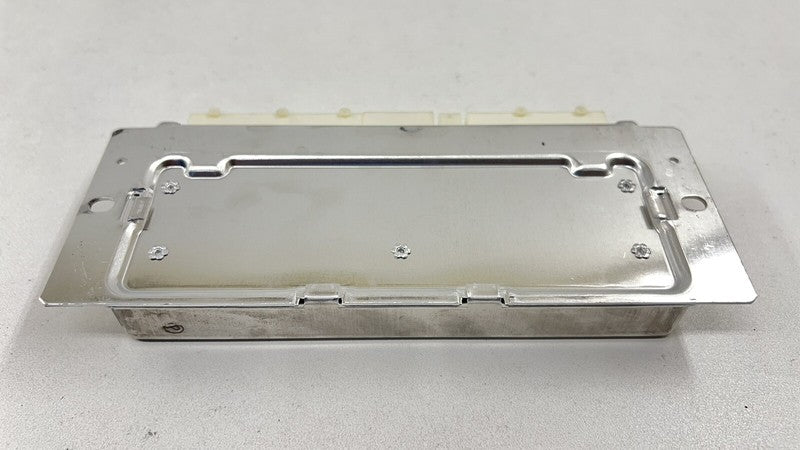 A 212 900 77 13 7713 / A2129007713 / 2129007713 12-18 MERCEDES BENZ CLS550 W218 AIRMATIC AIR SUSPENSION CONTROL MODULE O