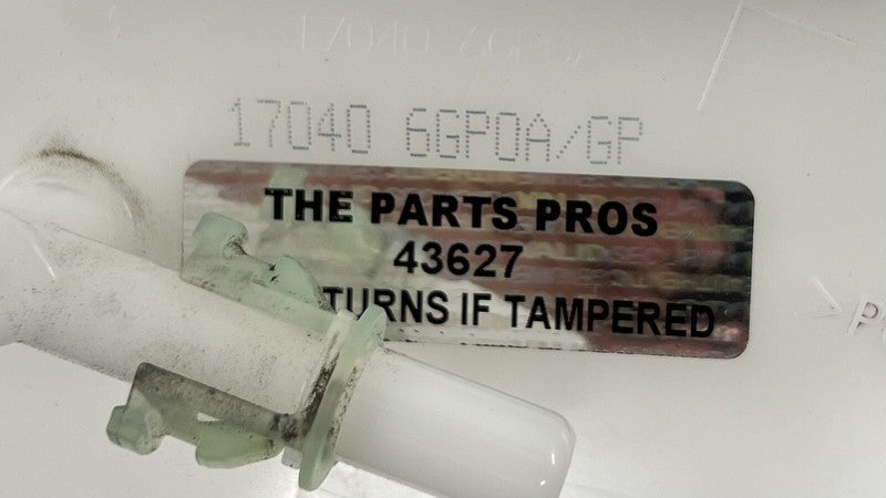 17040-6GP0A / 17040 6GP0A / 170406GP0A 24-25 NISSAN Z NISMO GAS TANK FUEL PUMP SENDING UNIT PAIR 17040-6GP0A OEM
