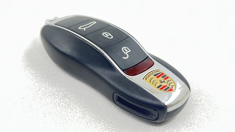 7PP 905 865 C / 7PP905865C 10-11 PORSCHE PANAMERA IGNITION SWITCH WITH KEY 7PP 905 865 C OEM