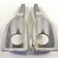 687993 20-23 TOYOTA SUPRA LEFT & RIGHT ENGINE MOUNT CRASH LEVELER COUNTER WEIGHT OEM