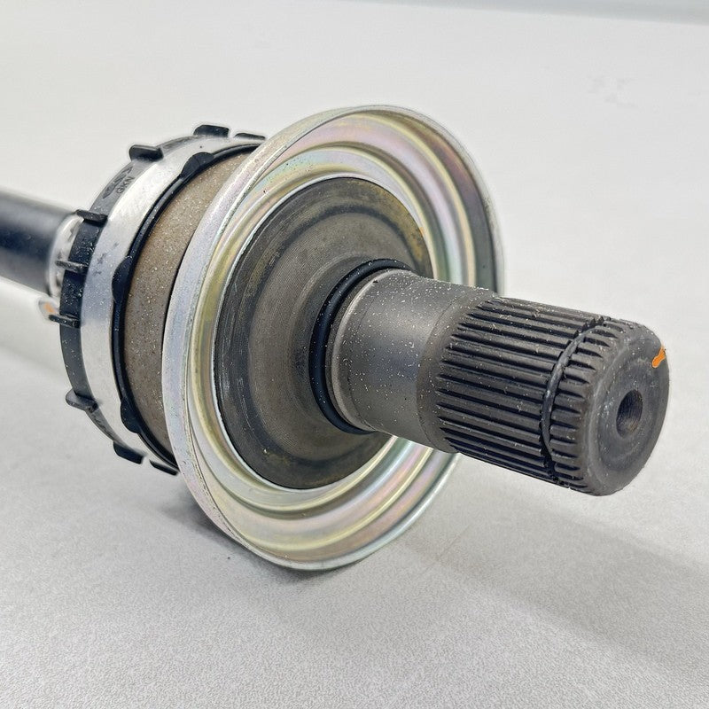 5WA-501-203-A / 5WA 501 203 A / 5WA501203A 22-25 VOLKSWAGEN GOLF R MK8 DRIVER LEFT REAR AXLE SHAFT 5WA501203A OEM