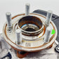 PR3C-5A970-BB / PR3C 5A970 BB / PR3C5A970BB 24-25 FORD MUSTANG GT PASSENGER RIGHT REAR SPINDLE KNUCKLE HUB BEARING OEM