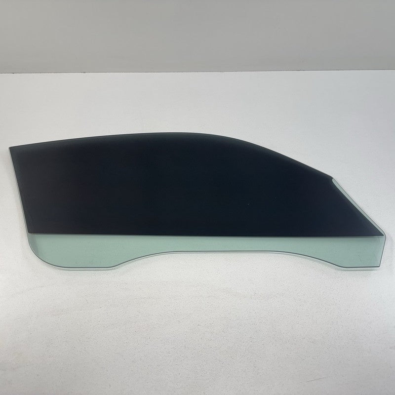 43R-001025 / 43R 001025 / 43R001025 06-12 Porsche Cayman 987 Driver Left Door Glass Window OEM