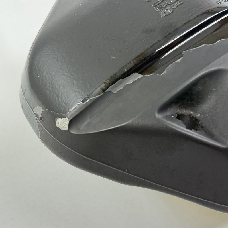 08-14 Lexus IS F Brake Caliper Brembo Set Front & Rear Black 69K Miles OEM