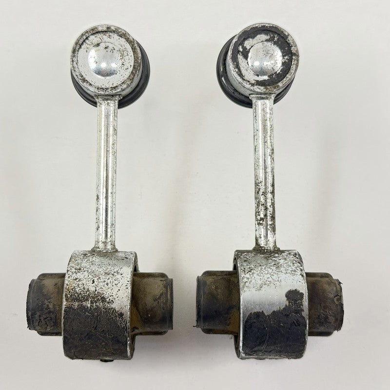22-25 Toyota GR86 Left And Right Rear Sway Bar Stabilizer End Link Rod Pair OEM