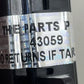 79600-T60-A510-M1 / 79600 T60 A510 M1 / 79600T60A510M1 24-25 ACURA INTEGRA TYPE S TEMPERATURE CLIMATE CONTROL MODULE OEM