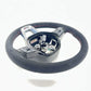 77901-T20-H020A / 77901 T20 H020A / 77901T20H020A 24-25 ACURA INTEGRA TYPE S STEERING WHEEL BLACK WITH RED STITCHING SUE