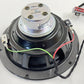 299238-001 / 299238 001 / 299238001 10-16 PORSCHE PANAMERA REAR SUBWOOFER BASSBOX SPEAKER 299238-001 OEM