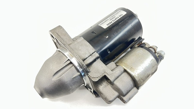 0051513901 / A0051513901 / A 005 151 39 01 3901 12-14 MERCEDES W204 C250 MOTOR ENGINE CRANK STARTER 0051513901 OEM