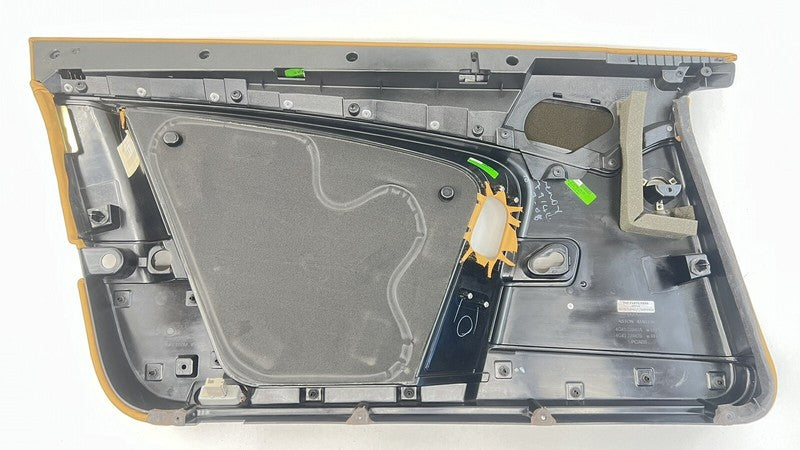 4G43-23942A-w / 4G43 23942A w / 4G4323942Aw 07-10 ASTON MARTIN VANTAGE PASSENGER RIGHT FRONT DOOR PANEL COVER TRIM OEM