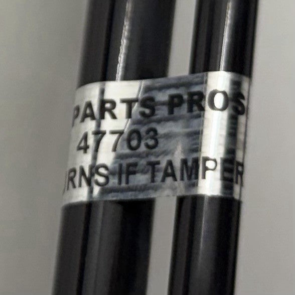 05-08 Porsche Boxster Cayman 987 High Pressure Power Steering Hose Pipe Line OEM