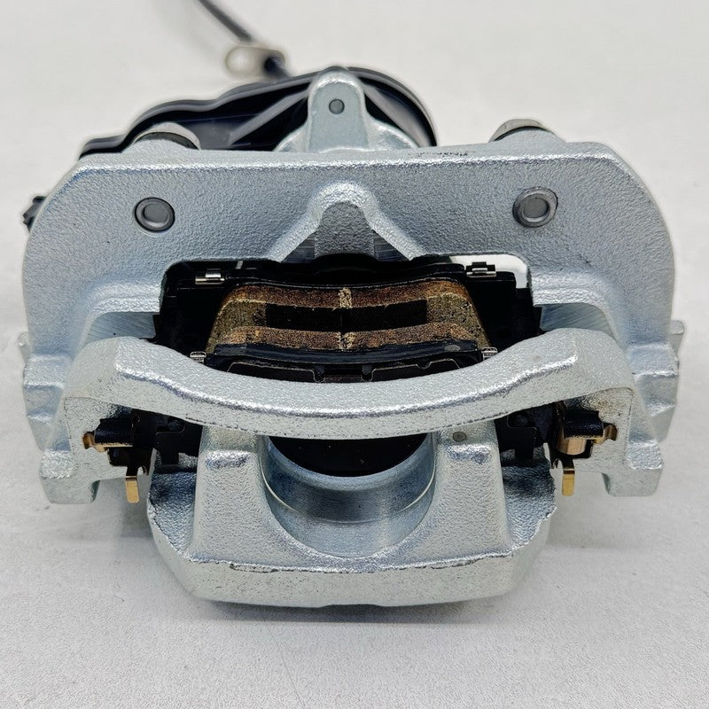 141610-10210 / 141610 10210 / 14161010210 23-25 TOYOTA PRIUS PASSENGER RIGHT REAR CALIPER BRAKE WITH BRAKE LINE OEM