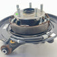 Does Not Apply 22-25 SUBARU WRX MANUAL DRIVER LEFT REAR SPINDLE KNUCKLE HUB BEARING OEM