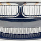 5111 7 899 508 / 51117899508 06-10 BMW M6 E63 E64 FRONT BUMPER COVER COMPLETE WITH GRILLS AND SENSORS OEM