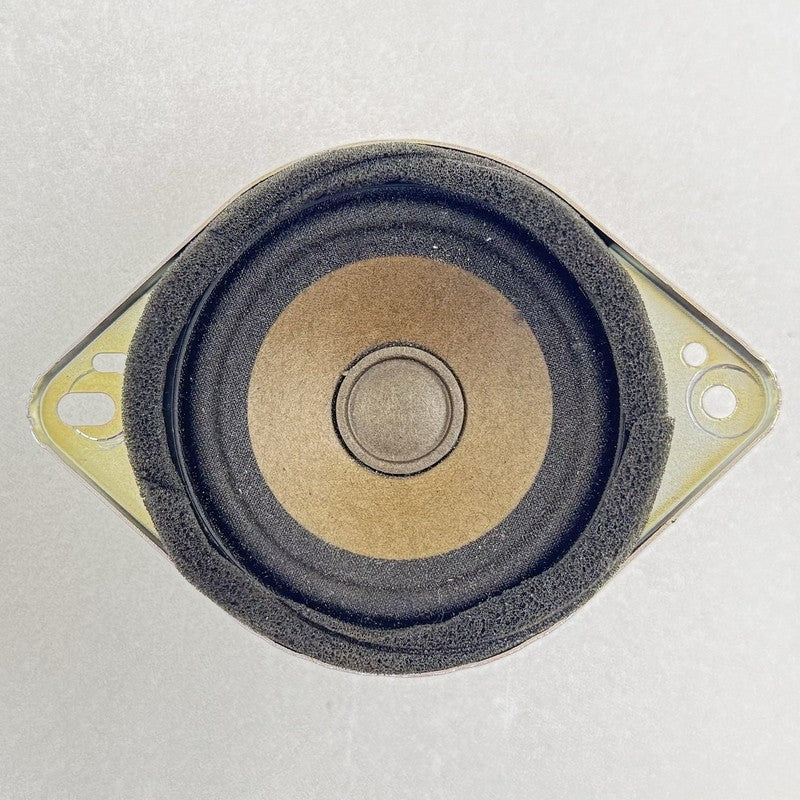 FR3T-18808-NB / FR3T 18808 NB / FR3T18808NB 24-25 Ford Mustang GT Left And Right Door Speaker With Pillar Speakers Set O