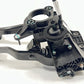 8514 4647 / 85144647 22-24 CADILLAC CT4 V BLACKWING MANUAL TRANS CLUTCH BRAKE PEDAL ASSEMBLY OEM