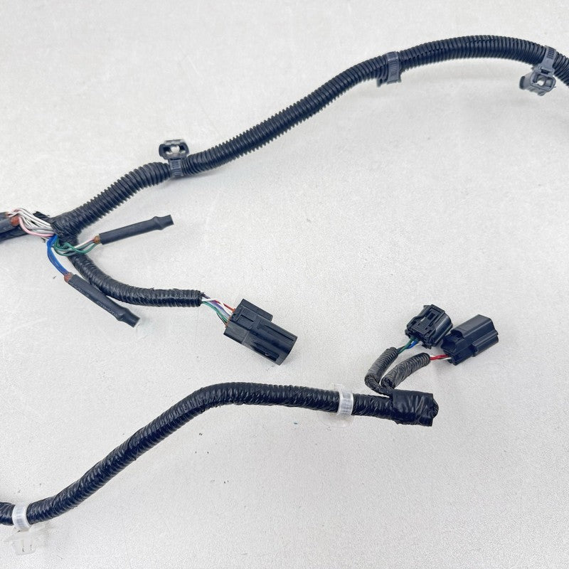 82162-47S40 / 82162 47S40 / 8216247S40 23-25 TOYOTA PRIUS REAR BUMPER FLOOR LUGGAGE WIRING WIRE HARNESS 82162-47S40 OEM