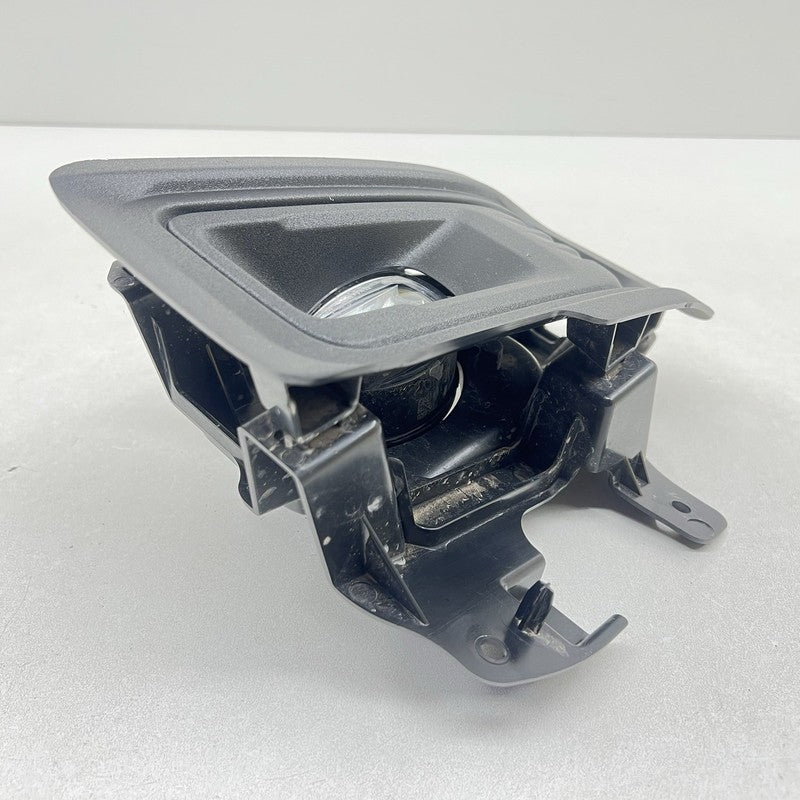 RL34-176755-BA5Y29 / RL34 176755 BA5Y29 / RL34176755BA5Y29 24-25 FORD F-150 DRIVER LEFT FRONT FOGLIGHT FOG LIGHT LAMP W/
