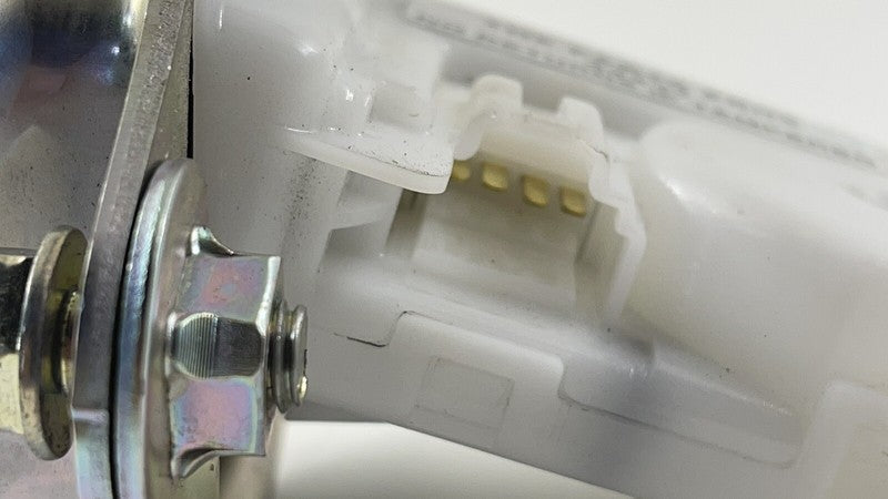 11-17 HONDA ODYSSEY REAR TAILGATE LIFTGATE TRUNK LATCH LOCK OEM