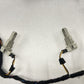 6 934 976 / 6934976 06-10 BMW M6 E63 E64 HVAC BOX HEATER FLAP MOTOR AIR MIX ACTUATOR SET OEM