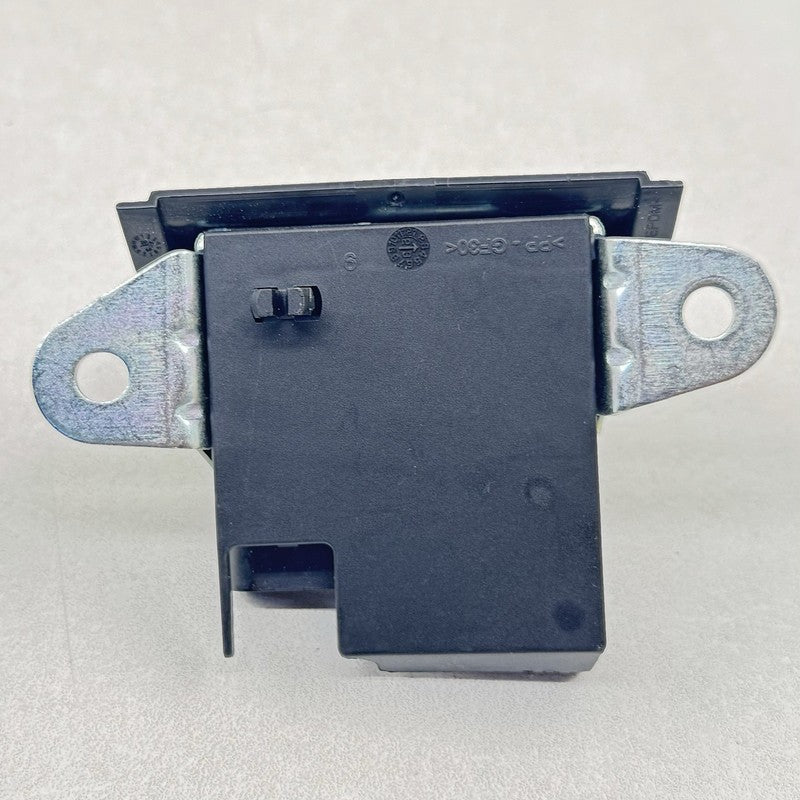 22-25 Volkswagen Golf R MK8 Tailgate Latch Lock Actuator Mechanism Assembly OEM