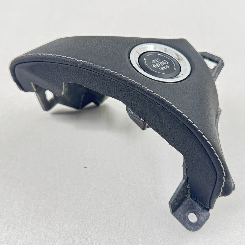 1355 8351 / 13558351 22-24 CADILLAC CT5 V BLACKWING ENGINE IGNITION START STOP SWITCH BUTTON OEM