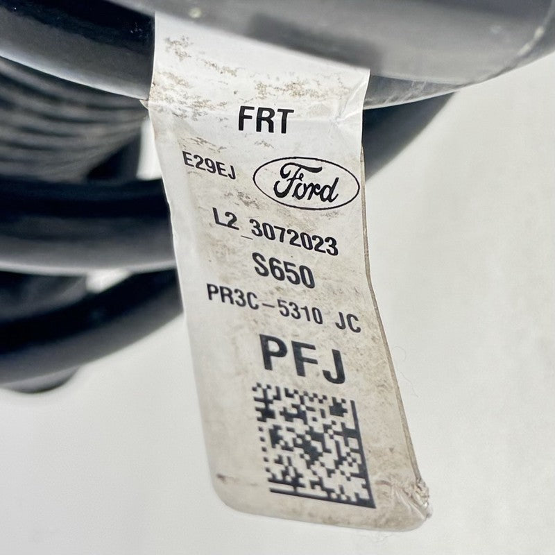 PR3C-18045-CF / PR3C 18045 CF / PR3C18045CF 24-25 FORD MUSTANG GT LEFT FRONT SHOCK STRUT SPRING ABSORBER PR3C-18045-CF O