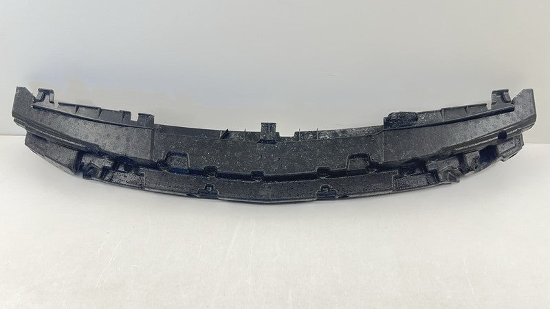 22-24 CADILLAC CT5 V BLACKWING FRONT REINFORCEMENT BAR IMPACT ABSORBER FOAM OEM