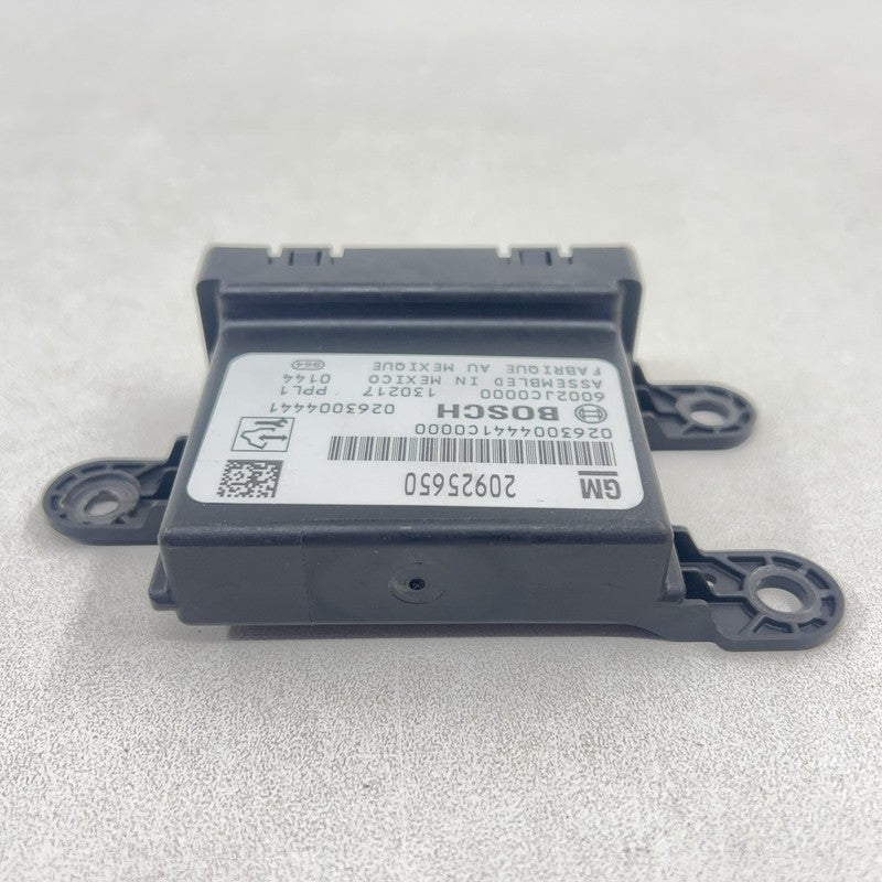 20925650 12-15 CHEVROLET CAMARO ZL1 PARKING PARK ASSIST AID CONTROL MODULE 20925650 OEM