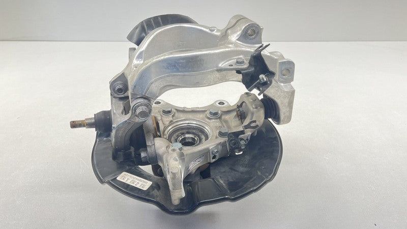NTFR2Q9400360 24-25 ACURA INTEGRA TYPE S PASSENGER RIGHT FRONT SPINDLE KNUCKLE HUB BEARING OEM