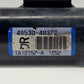 48530-48372 / 48530 48372 / 4853048372 08-13 Toyota Highlander AWD 3.5L Right Rear Shock Strut Spring Absorber OEM