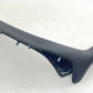 77240-3S5-A011-M1 / 77240 3S5 A011 M1 / 772403S5A011M1 24-25 ACURA INTEGRA TYPE S DASHBOARD MOULDING GARNISH BEZEL PANEL