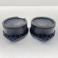 92199691 12-15 CHEVROLET CAMARO ZL1 CONVERTIBLE TWEETER SPEAKER SET OEM