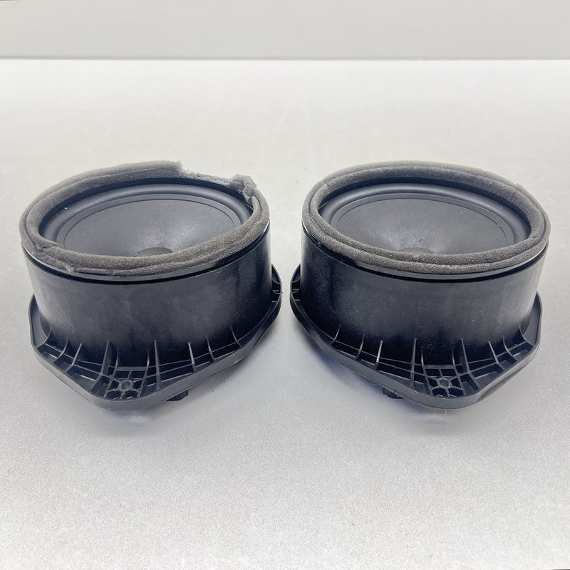 92199691 12-15 CHEVROLET CAMARO ZL1 CONVERTIBLE TWEETER SPEAKER SET OEM