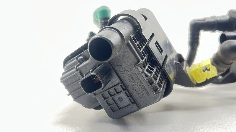 42084FL230 22-25 SUBARU WRX GAS CHARCOAL VAPOR EVAPORATOR CANISTER 42035FL020 OEM