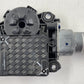 6 004 SA0 016 / 6004SA0016 16-23 HONDA PILOT SUNSHADE SUN SHADE ROLLER BLIND MOTOR 6004SA0016 OEM