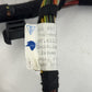 997612551Z2 05-08 Porsche 911 997 Boxster Cayman 987 Front Tub Headlight Wiring Harness OEM