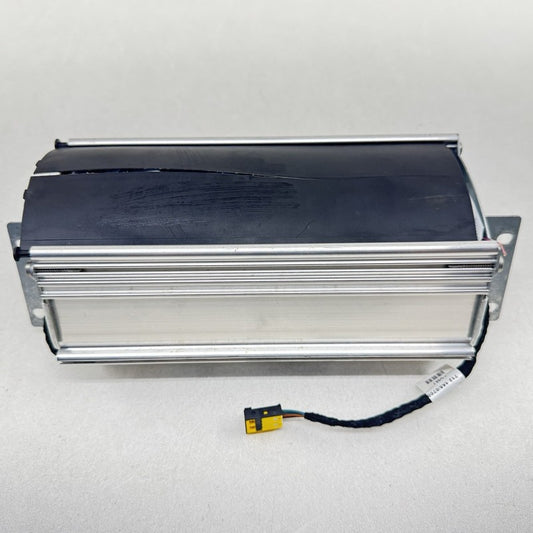 39700924609V 06-10 BMW M6 E63 E64 Dashboard Dash Instrument Panel Airbag Air Bag SRS OEM