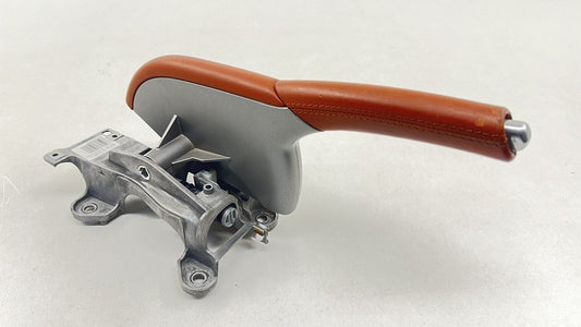 997.424.031.62 / 997 424 031 62 / 99742403162 05-12 PORSCHE BOXSTER 987 EMERGENCY PARK HAND BRAKE LEVER HANDLE ASSEMBLY 