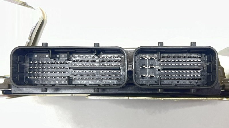 115600-4571 / 115600 4571 / 1156004571 22-25 TOYOTA GR86 2.4L AUTOMATIC MOTOR ENGINE CONTROL MODULE ECU 22765AT650 OEM