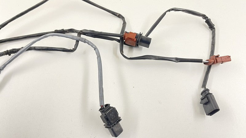 06D 906 265 / 06D906265 08-15 AUDI R8 V10 AIR FUEL RATIO EXHAUST OXYGEN O2 SENSOR SET OF 4 OEM