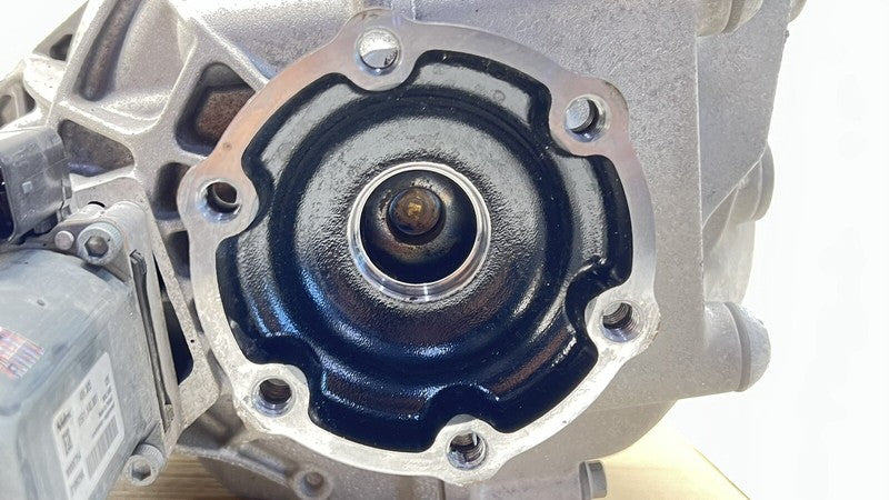 8552 4341 / 85524341 22-24 CADILLAC CT4 V BLACKWING DIFFERENTIAL DIFF LIMITED SLIP 2.85 RATIO OEM