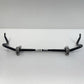 2 284 762 19-21 BMW M2 Competition F87 Front Suspension Anti Roll Stabilizer Sway Bar OEM