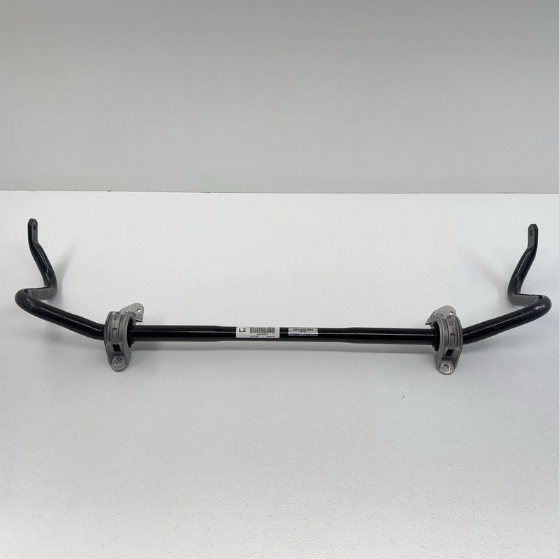 2 284 762 19-21 BMW M2 Competition F87 Front Suspension Anti Roll Stabilizer Sway Bar OEM