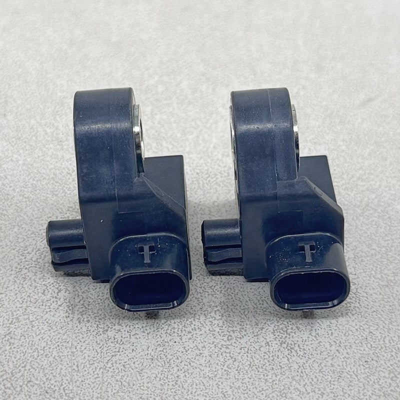 89831-52100 / 89831 52100 / 8983152100 23-25 TOYOTA PRIUS SIDE CRASH IMPACT SENSOR PAIR 89831-52100 OEM
